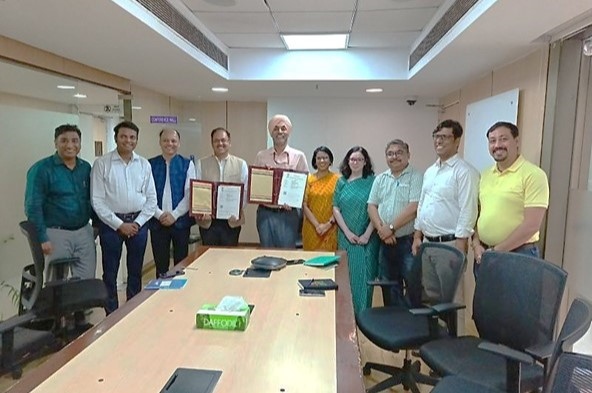 MoRD Signs MoU With MicroSave Consulting To Optimize Community Funds For Strengthening CBOs